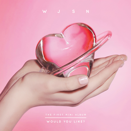 Space Cowgirl by 우주소녀 [WJSN (Cosmic Girls)]